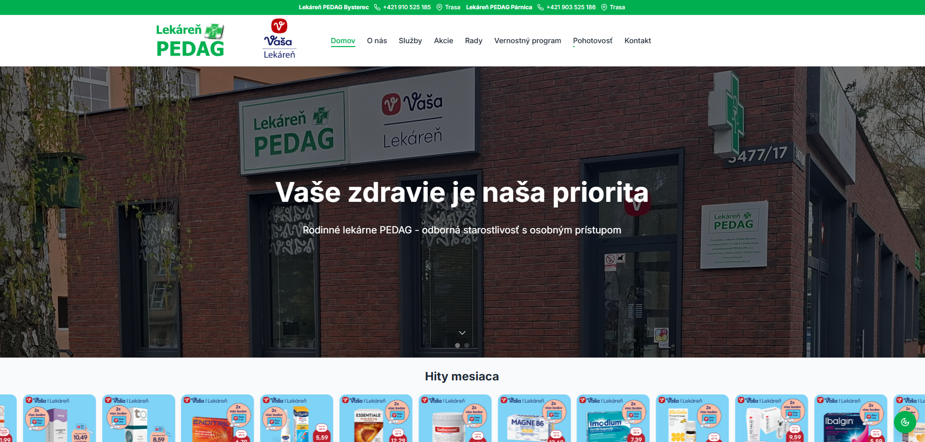 PEDAG